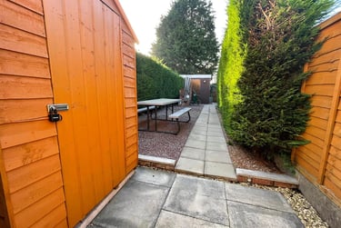 6 bed house, Warwards Lane, Selly Park, Birmingham, B297QX - Image 13